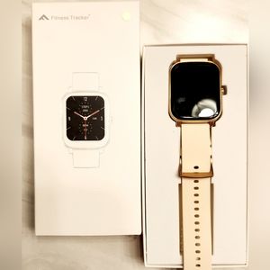 Fitness trainer Digital watch